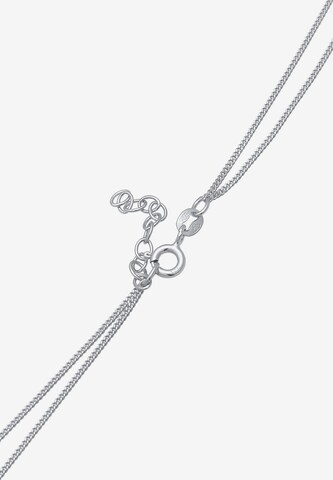 ELLI Necklace in Silver