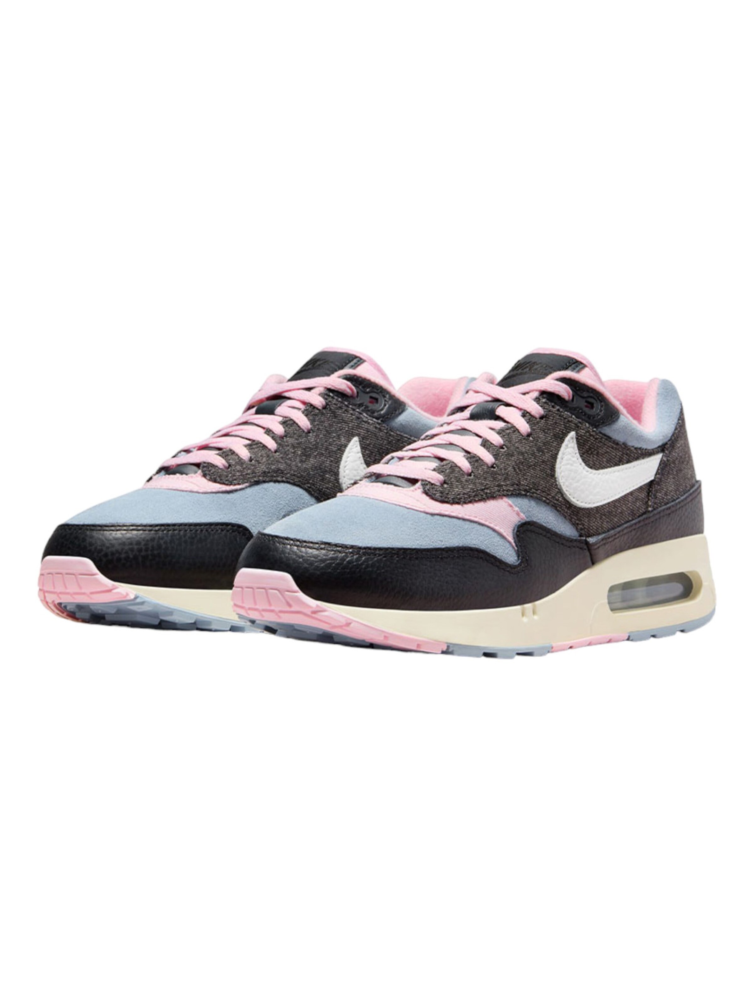 Sneaker bassa di Nike Sportswear in nero
