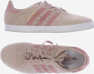 ADIDAS ORIGINALS Sneakers & Trainers in 39 in Beige: front