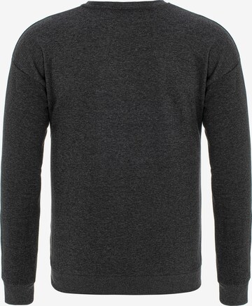 Redbridge Sweatshirt 'Richmond' in Grau
