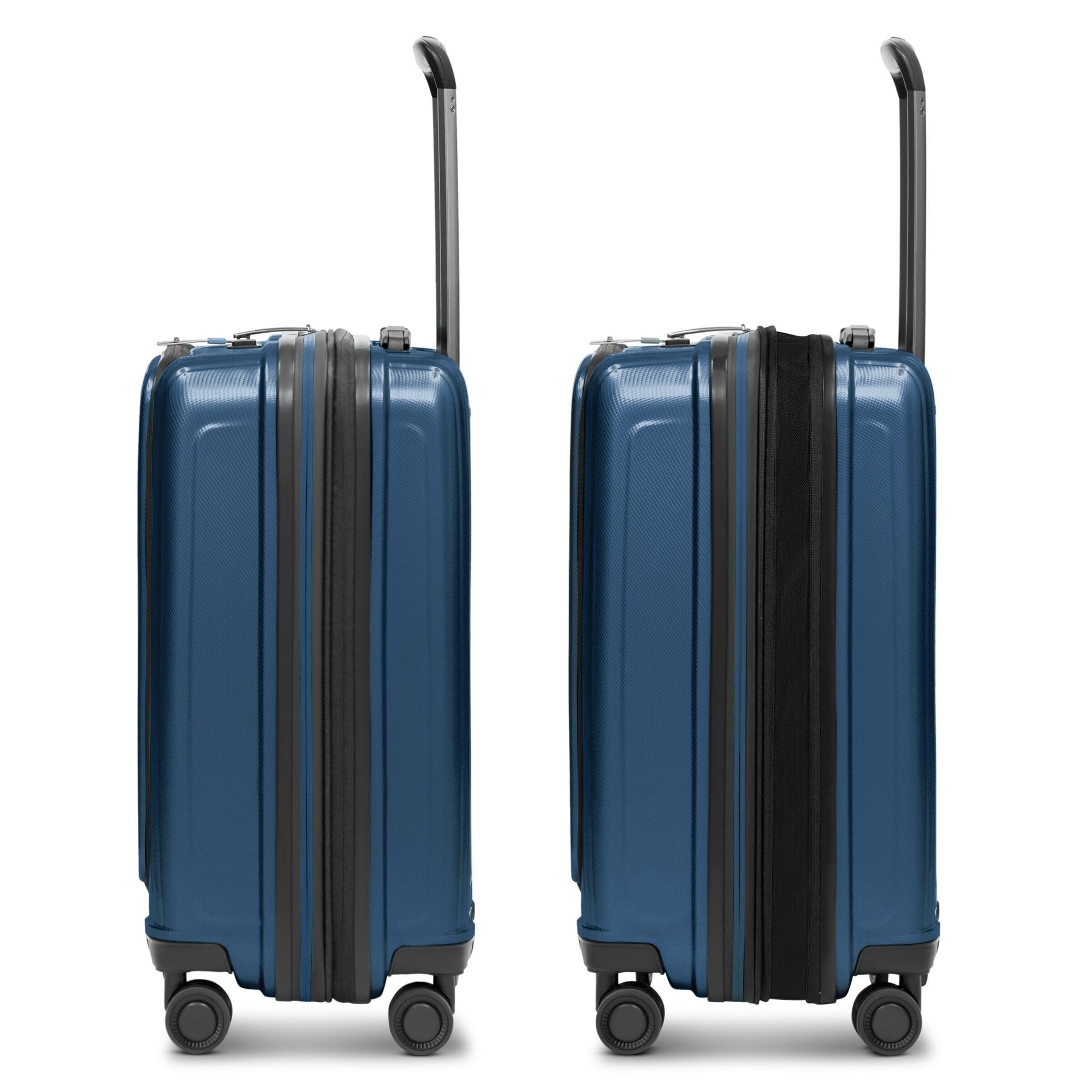 Redolz Trolley 'Essentials 14' in Blau