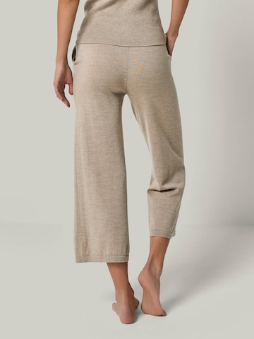 YOU LOOK PERFECT Hausanzug 'Dana' in Grau