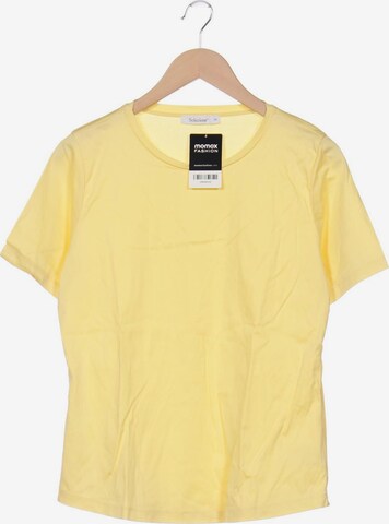 Soluzione T-Shirt M in Gelb: predná strana