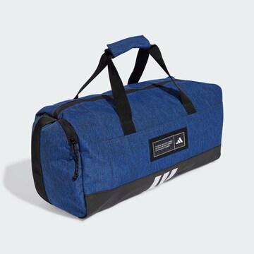 Sac de sport '4ATHLTS' ADIDAS PERFORMANCE en bleu