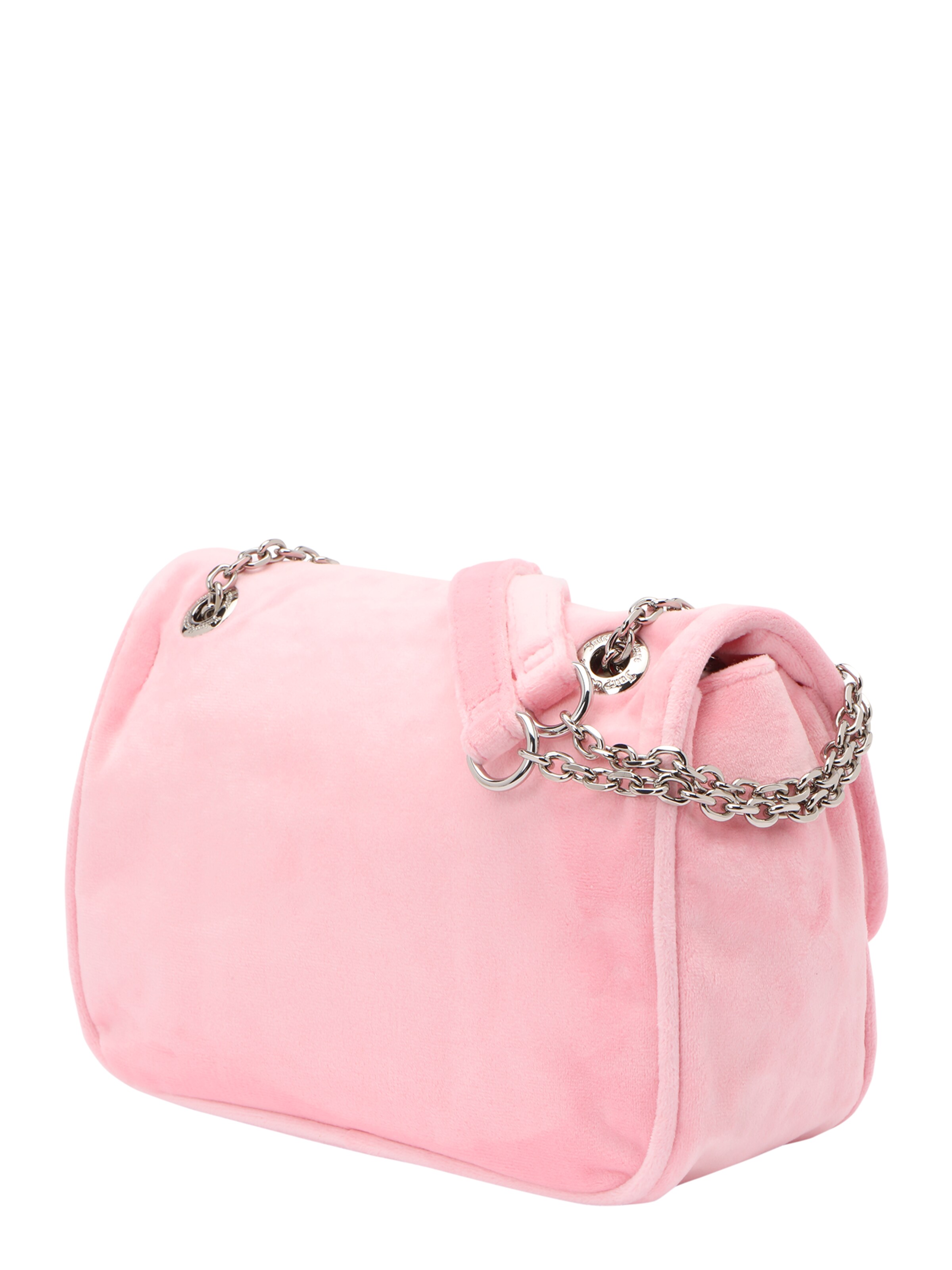 Juicy Couture Umhängetasche 'Kimberly' in Pink