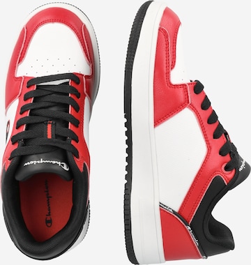 Sneaker 'REBOUND 2.0' di Champion Authentic Athletic Apparel in rosso