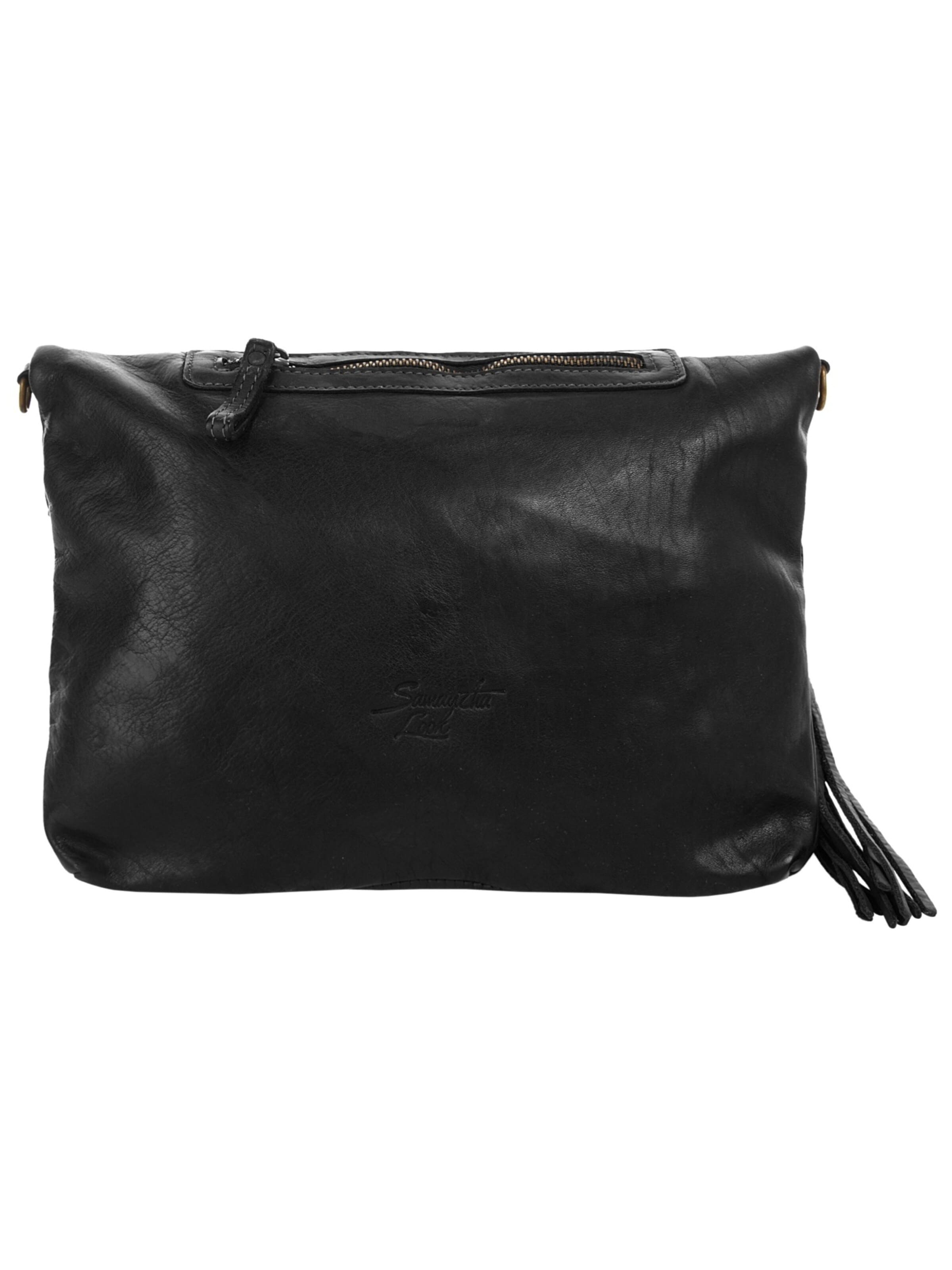 Samantha Look - Bolso de hombro en negro