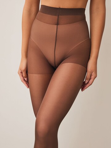 Ștrampeni fini de la Next pe maro