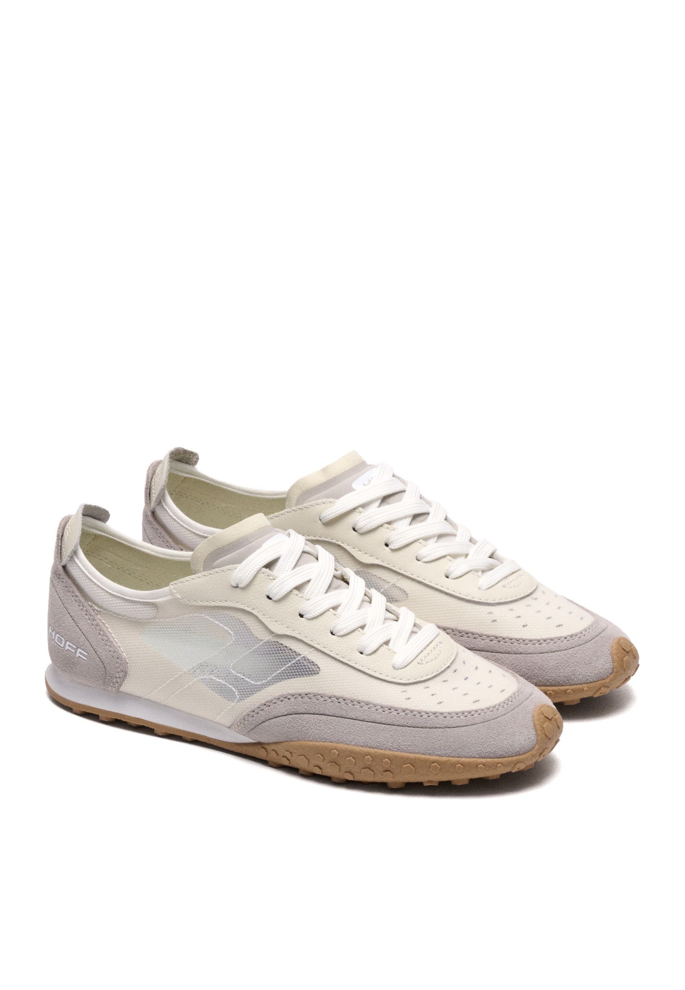 HOFF Platform trainers 'Bridge' in Grey