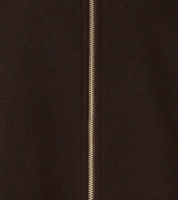 Aniston CASUAL Jacke in Braun