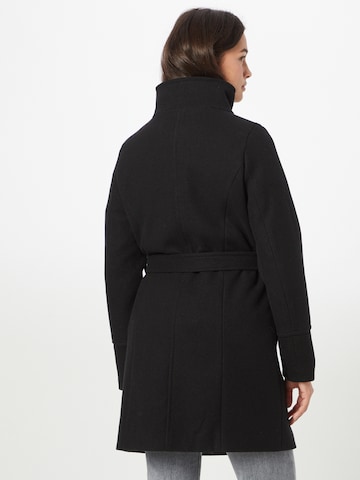 b.young Between-Seasons Coat 'CILIA' in Black