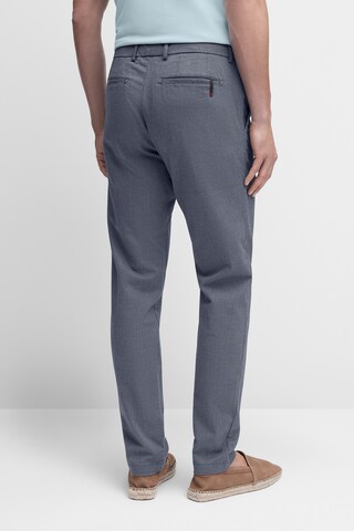 CINQUE Slimfit Hose in Blau