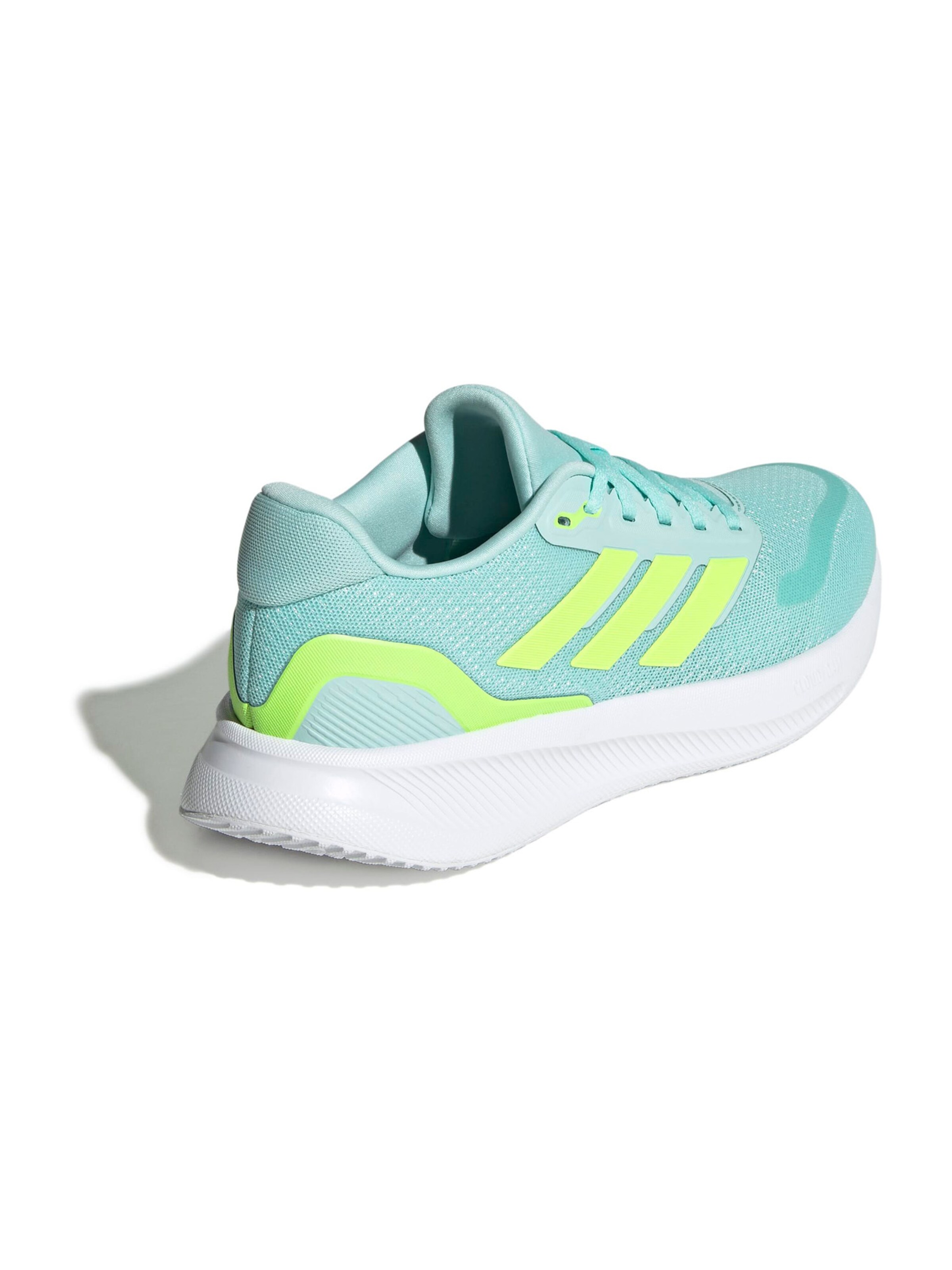 ADIDAS PERFORMANCE Běžecká obuv 'Runfalcon 5' – modrá