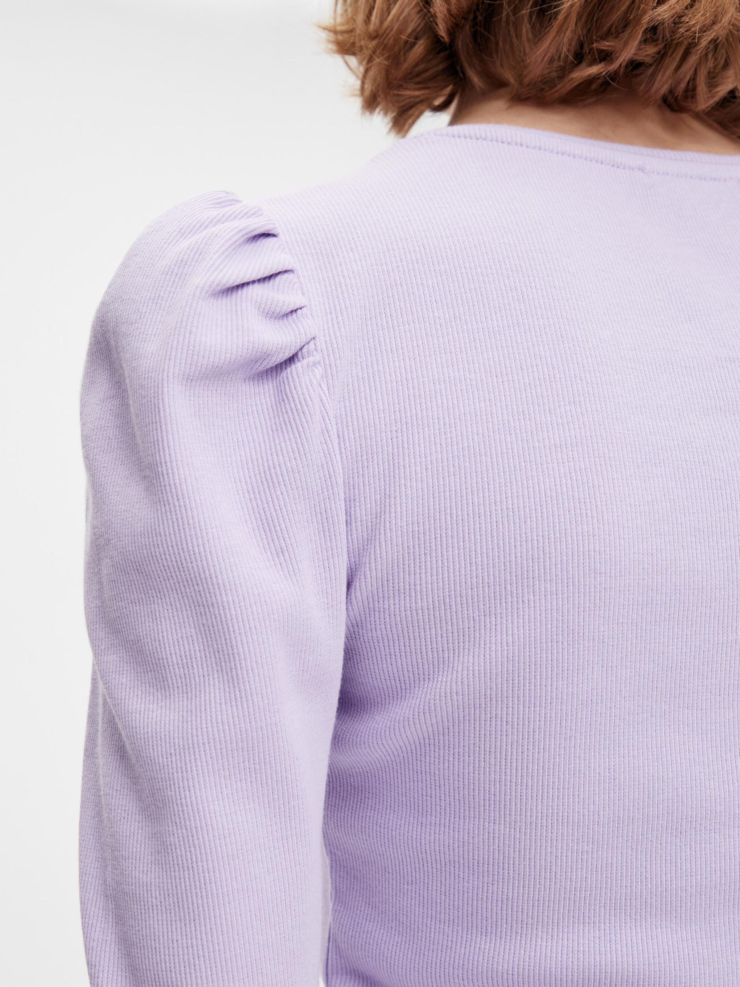 Frauen Shirts & Tops PIECES Shirt 'Anna' in Lavendel - KR08141 Frauen Shirts & Tops PIECES Shirt 'Anna' in Lavendel - KR08141