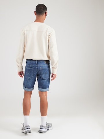 G-STAR Regular Jeans in Blue