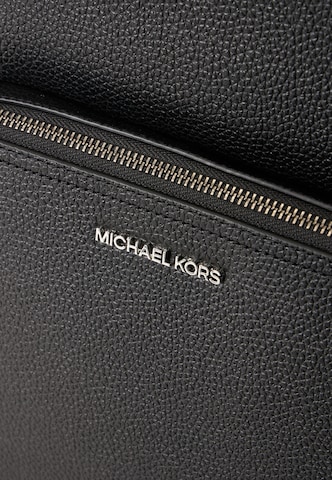 Zaino 'COMMUTER' di MICHAEL Michael Kors in nero