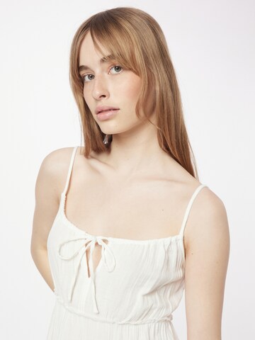 GAP - Vestido de verão em branco