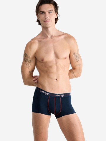 SLOGGI Boxer shorts 'Start' in Blue