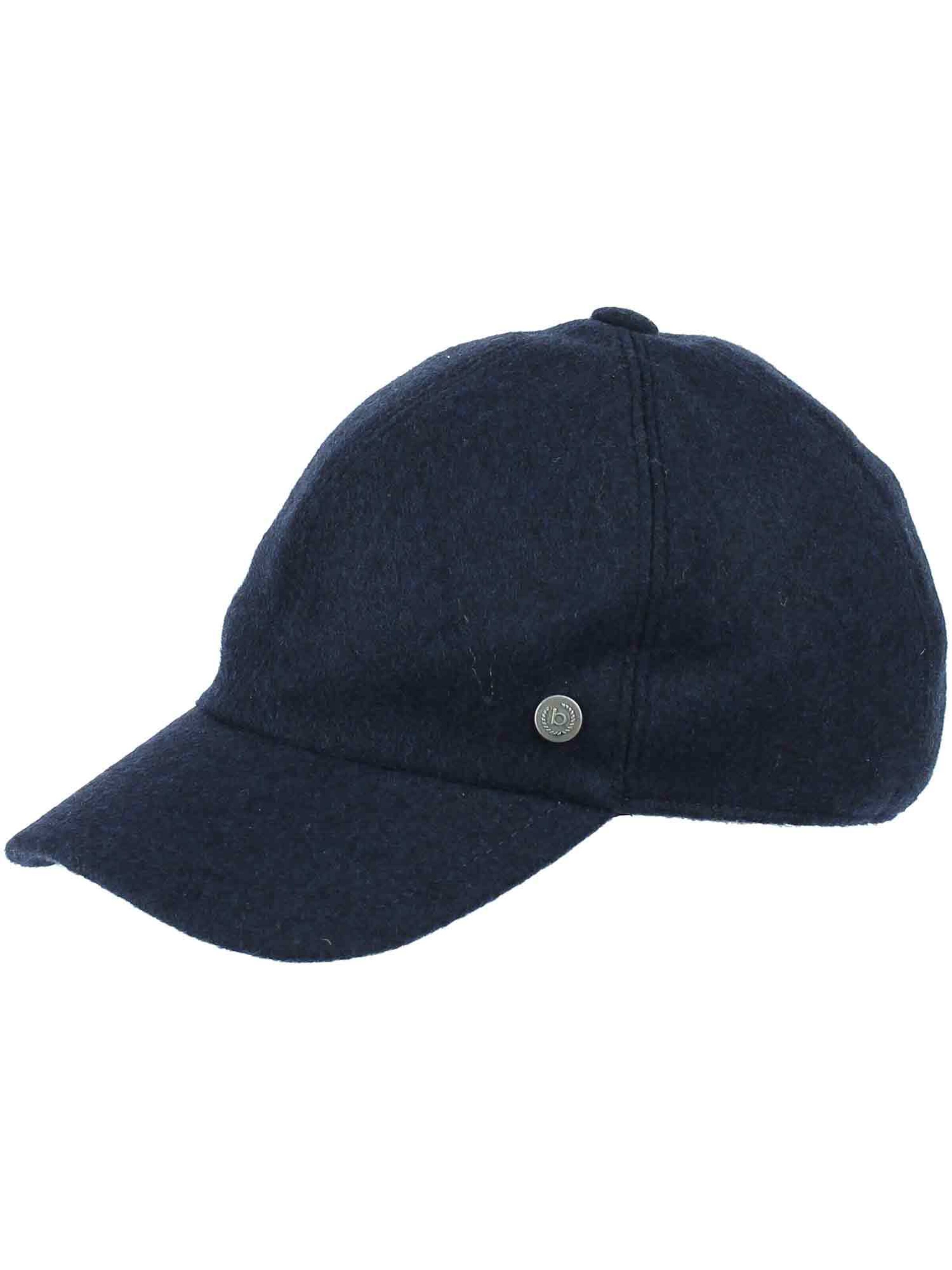 bugatti Cap in Blue