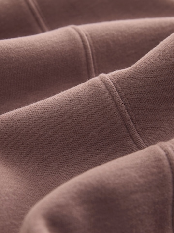 Next Wide leg Trousers in Brown