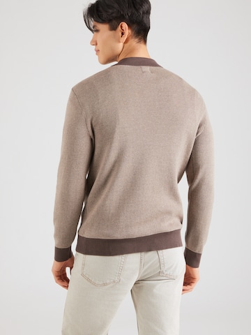 GAP Svetr – hnědá