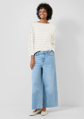 QS Svetr – béžová