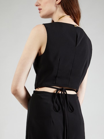 PATRIZIA PEPE Dress in Black