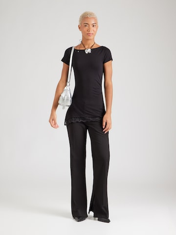 ABOUT YOUMajica 'Nayeli' - crna boja