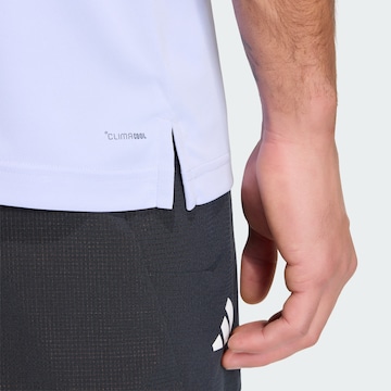 ADIDAS PERFORMANCE - Camiseta funcional 'Club Tennis' en lila