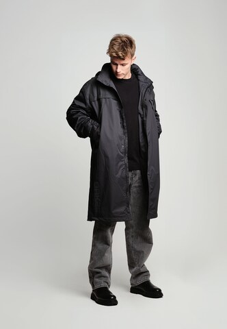 OAK25 Performance Jacket 'Everyday' in Black