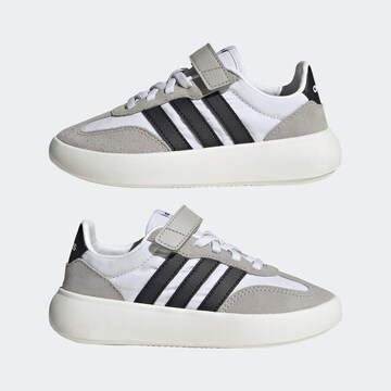 ADIDAS SPORTSWEAR Sneaker in Grau