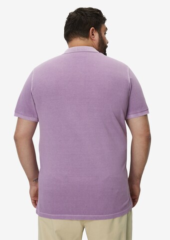 T-Shirt Marc O'Polo en violet