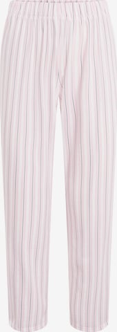 Pantalon de pyjama ' Basic 78 ' Rösch en rose : devant