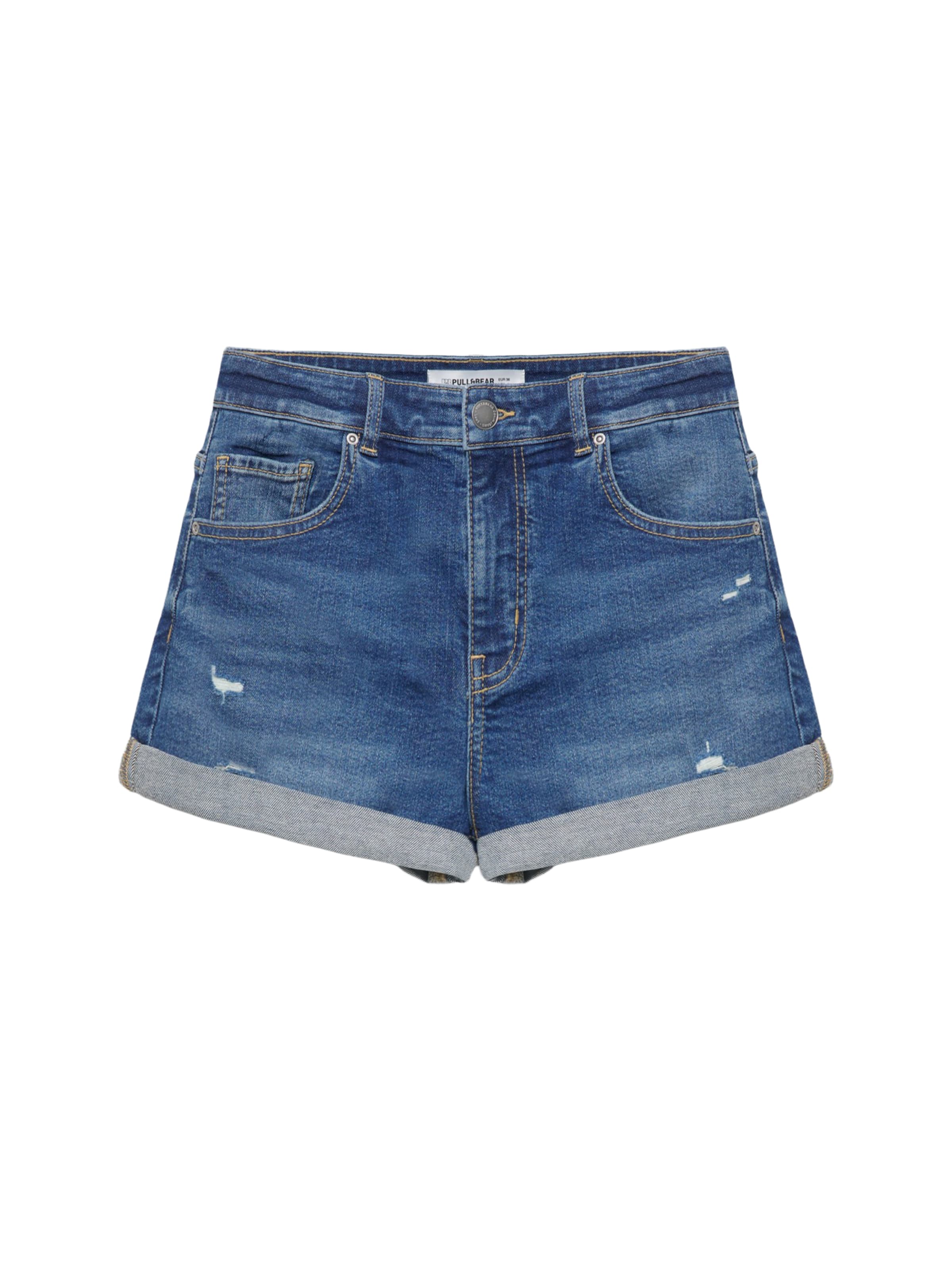 kék farmer Pull&Bear Farmer - 24-25, Termék nézet
