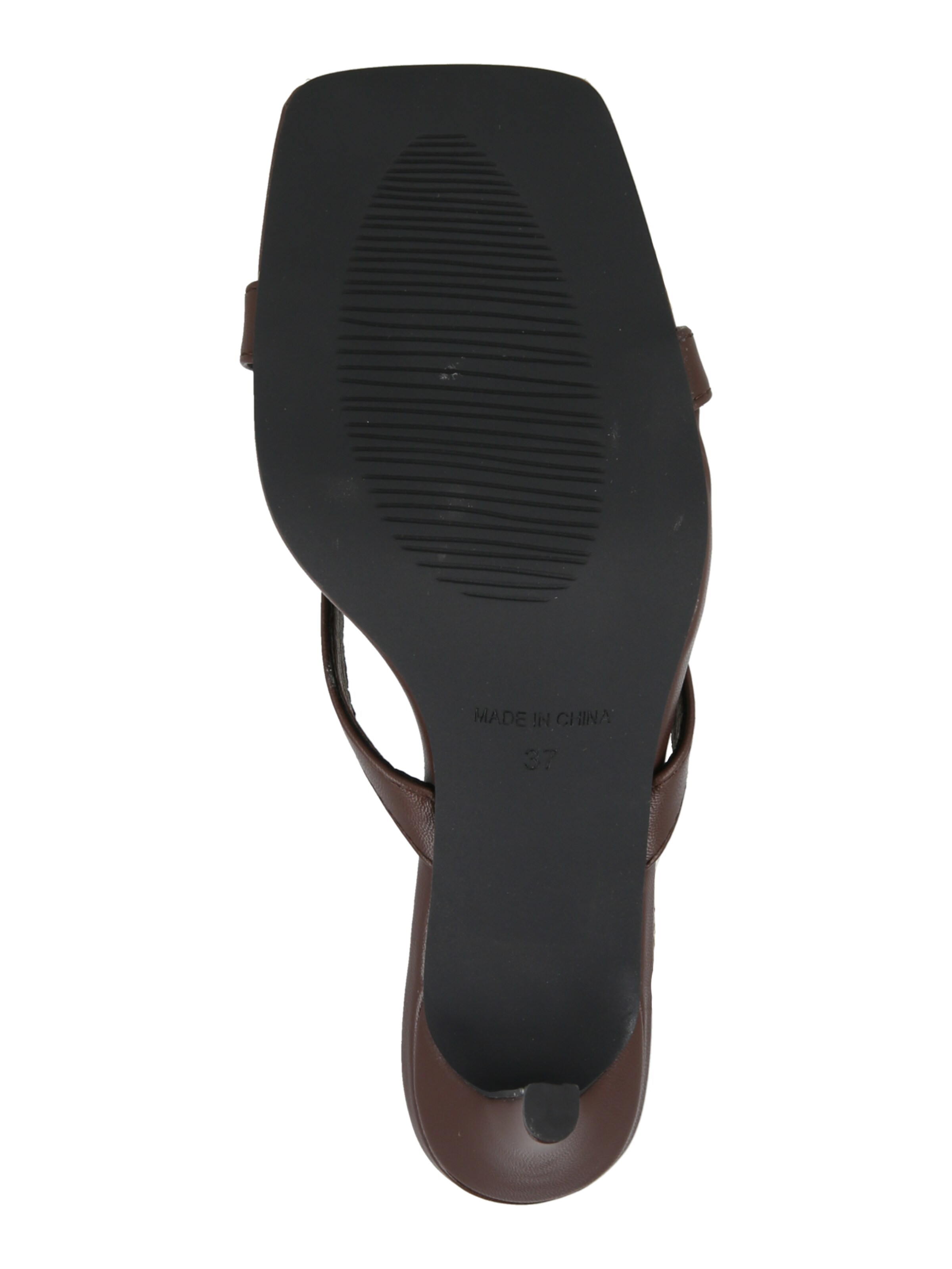 Raid Μιούλ 'GINELLI' σε καφέ