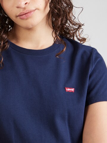 LEVI'S ® Shirt 'Perfect' in Blue