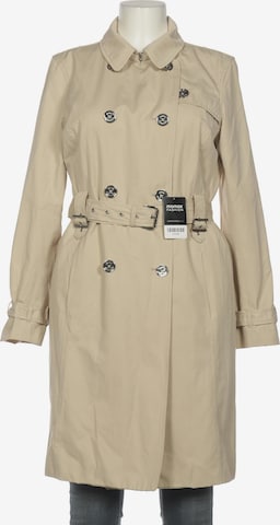 MICHAEL Michael Kors Jacket & Coat in L in Beige: front