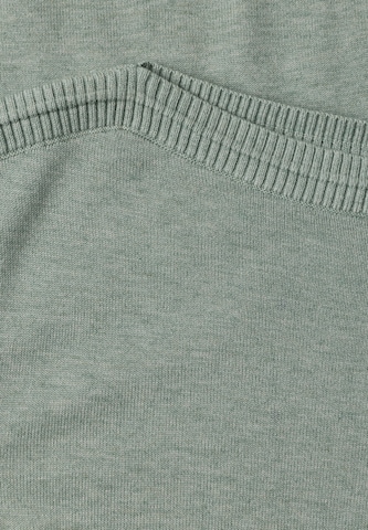 Pullover di STREET ONE in verde