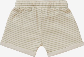 Noppies Regular Pants 'Basye' in Beige