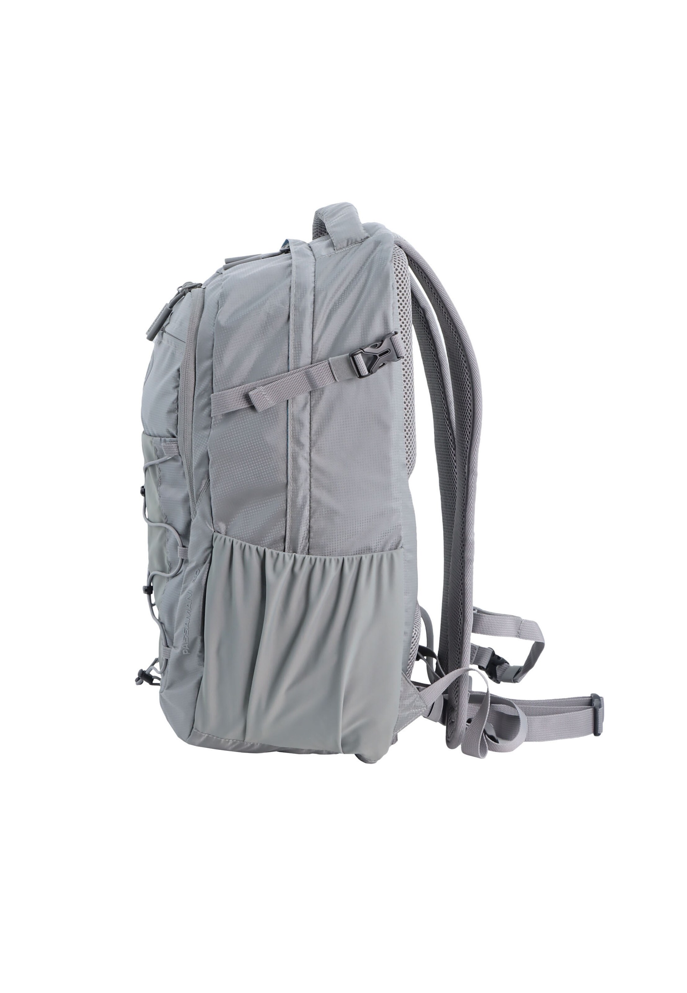 Discovery Sports Backpack in Grey