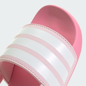 Chaussures ouvertes ADIDAS SPORTSWEAR en rose