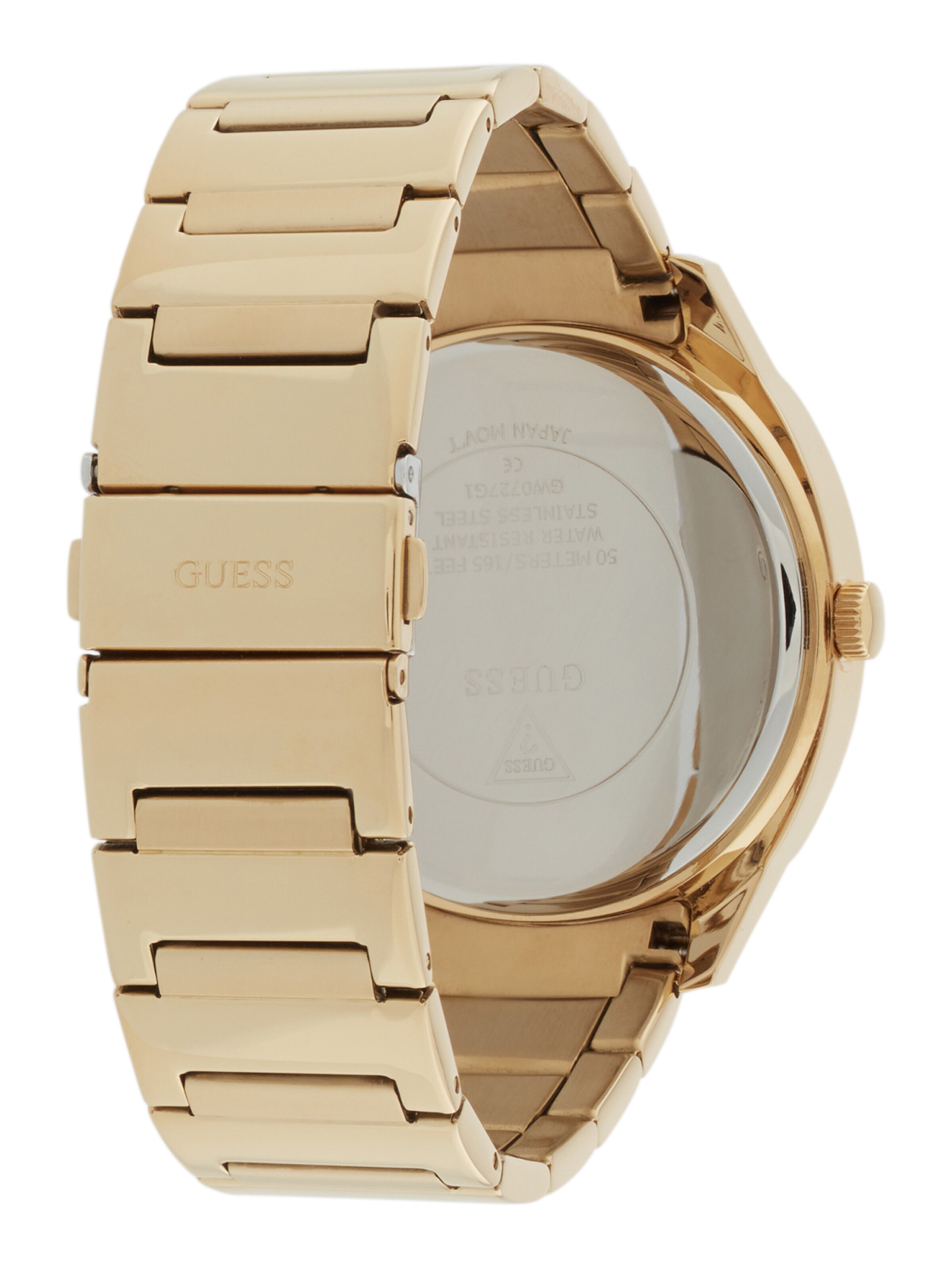 GUESS - Reloj analógico 'ARC' en oro