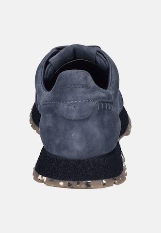 JOSEF SEIBEL Sneaker 'Adrian 01' in Blau