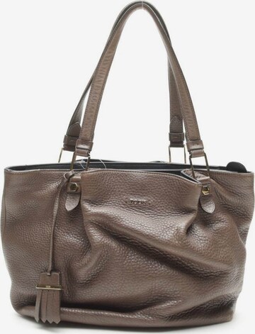 Tod's Schultertasche / Umhängetasche One Size in Braun: predná strana