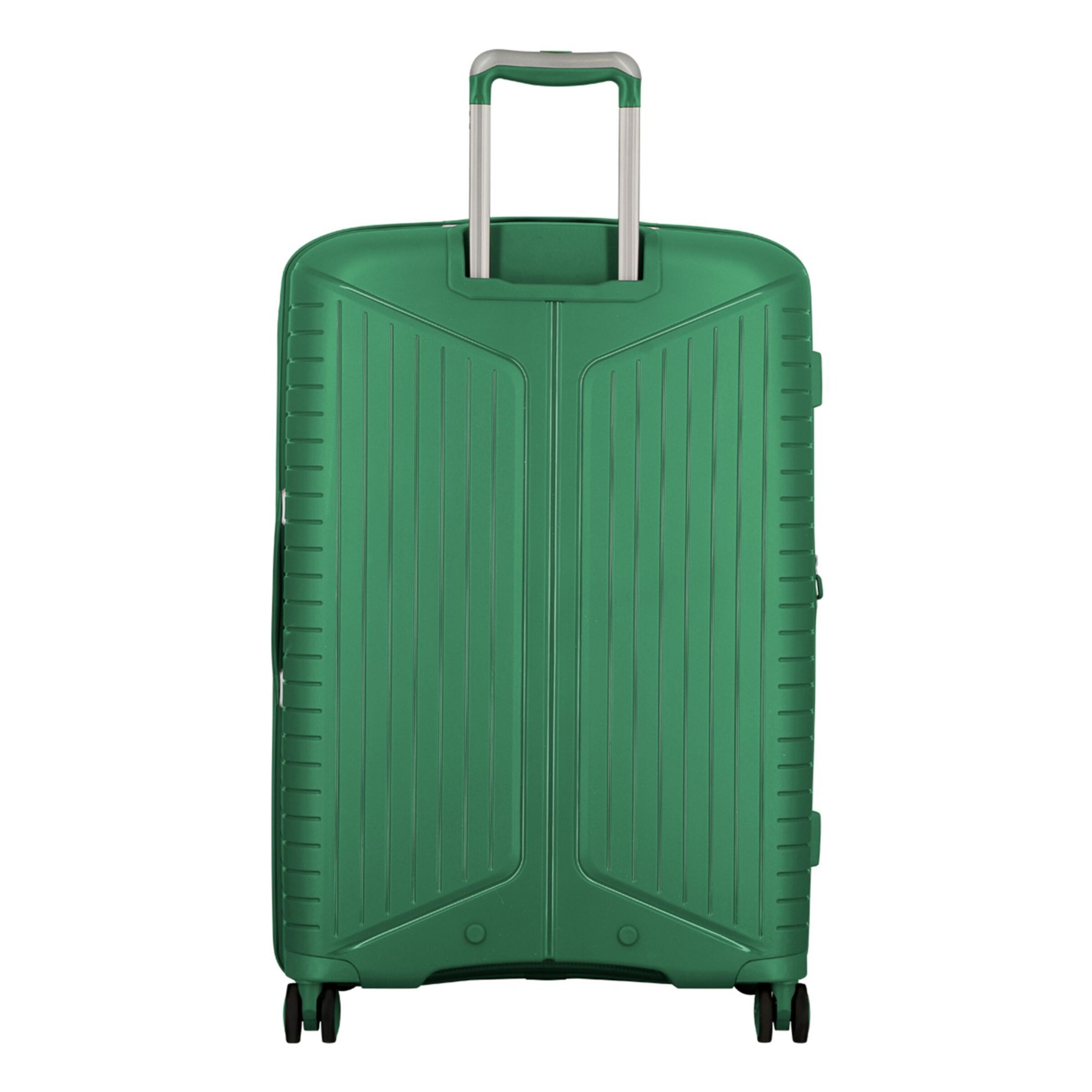 Valisette 'Evae' Jump en vert