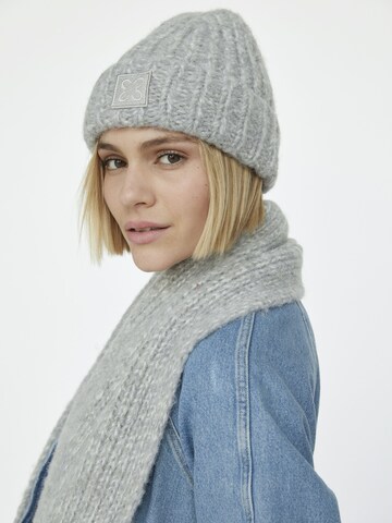 Bonnet CODELLO en gris