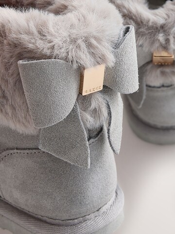 Baker by Ted Baker Stiefel in Grau