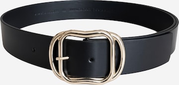 studioselect - Cintos 'Ruby' em preto: frente