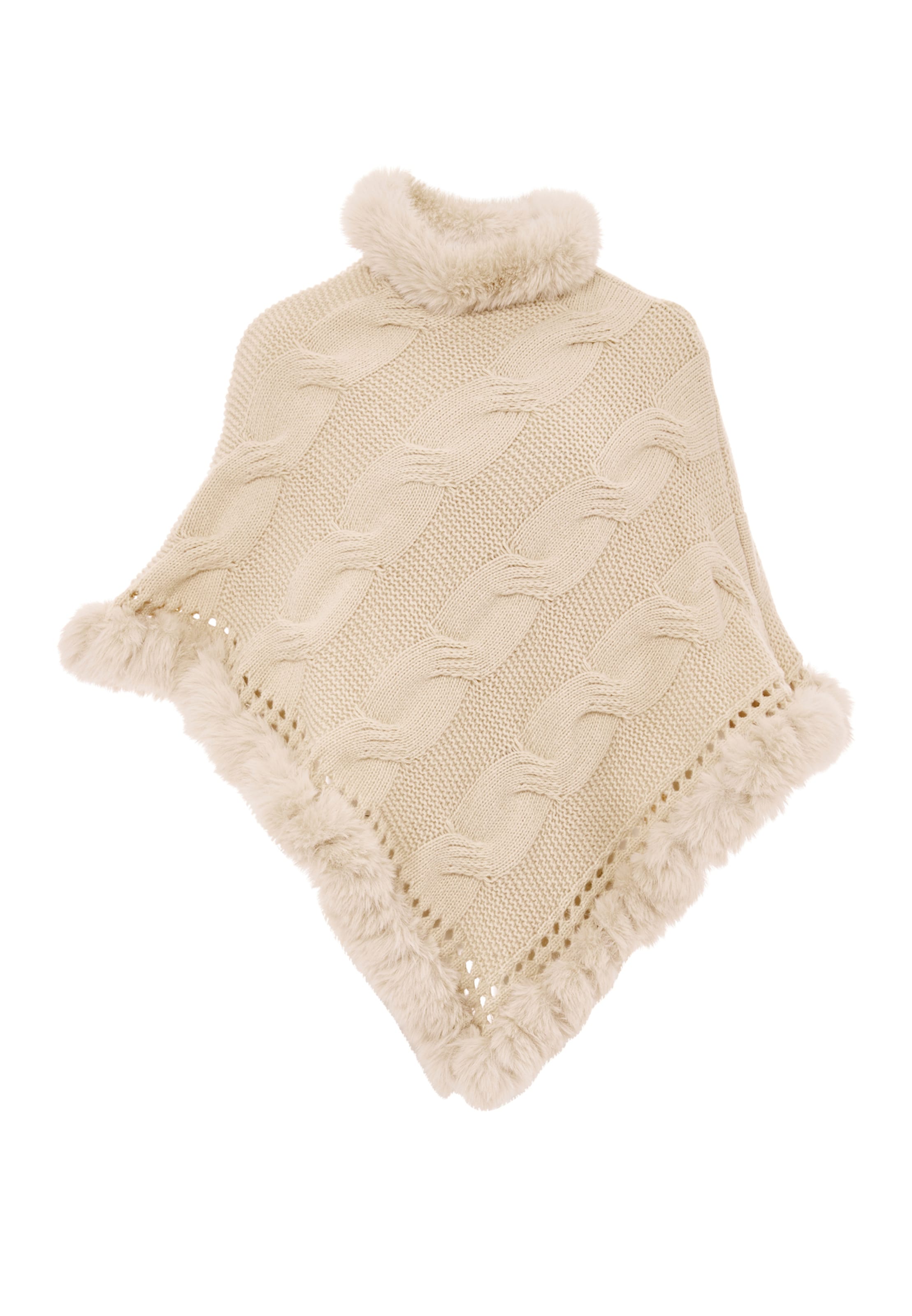 CHANI Viitta värissä beige: etupuoli