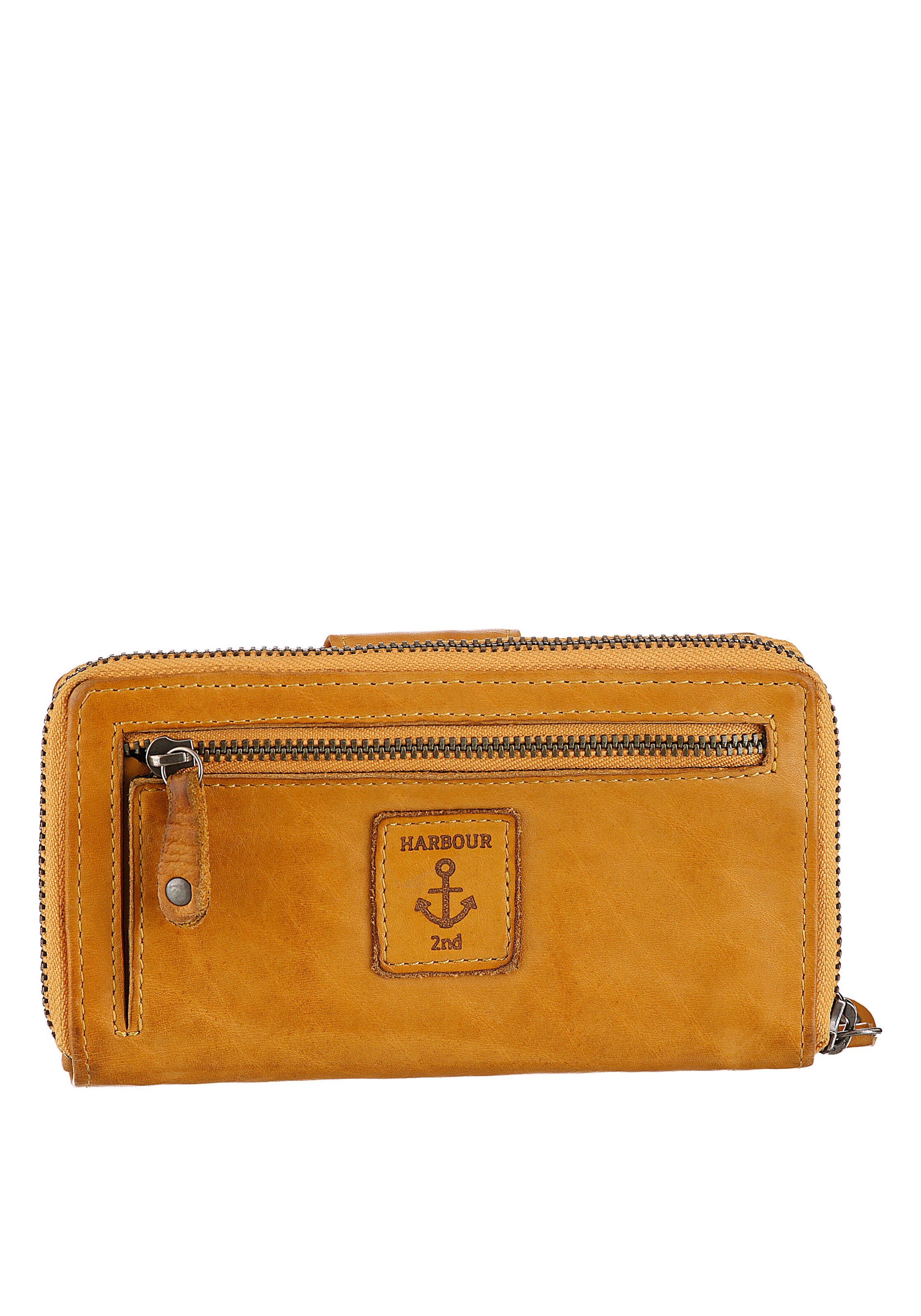 Harbour 2nd Peněženka 'Linn' – žlutá